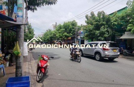 AX12 [ ĐẤT VÀNG ĐẦU TƯ] MẶT TIỀN TÂN KỲ TÂN QUÝ TÂN PHÚ – 400m2 (10m x 40m)